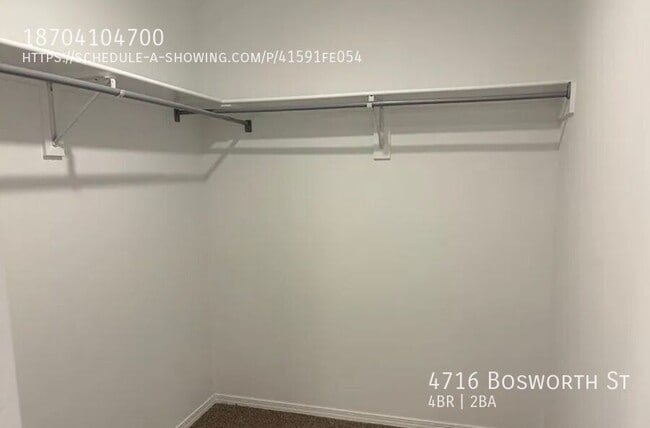Building Photo - 4716 Bosworth St