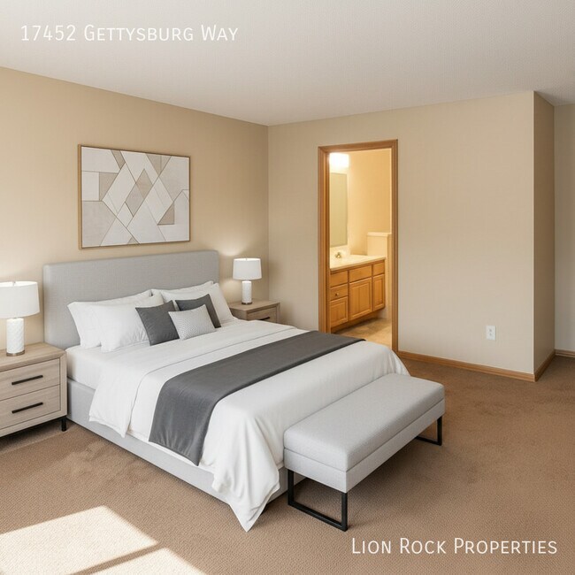 Foto del edificio - 17452 Gettysburg Way