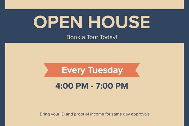 Building Photo - 43Twenty Residences