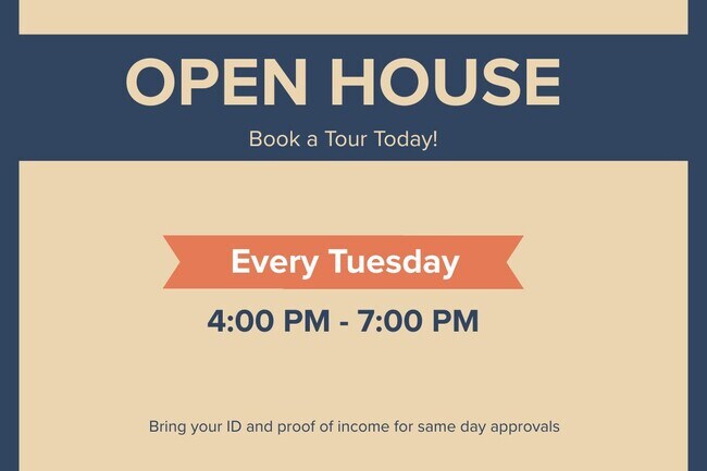 Photo du bâtiment - 43Twenty Residences