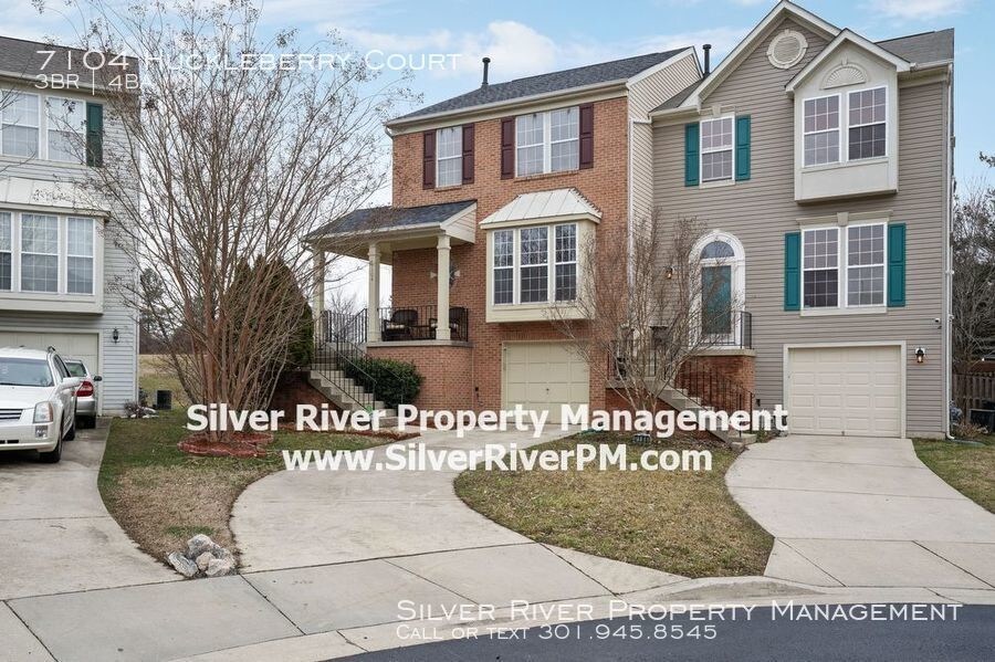 Foto principal - 7104 Huckleberry Court