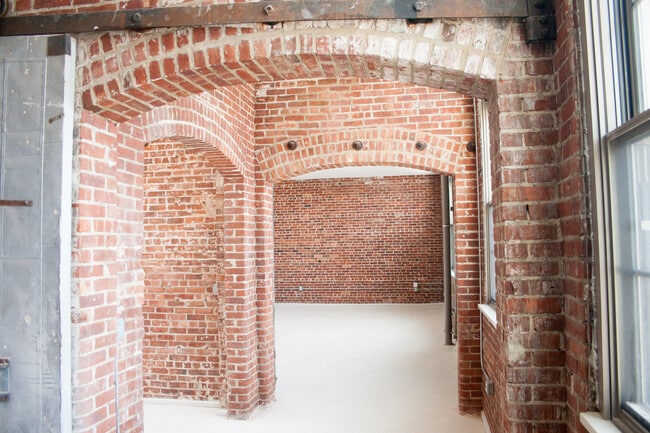 BRICK! - 275 Medford