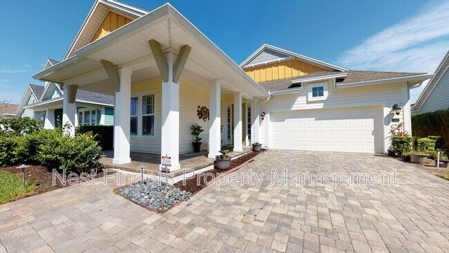 Building Photo - 268 Palm Breeze Dr