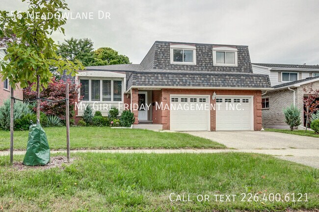 Building Photo - 56 Meadowlane Dr