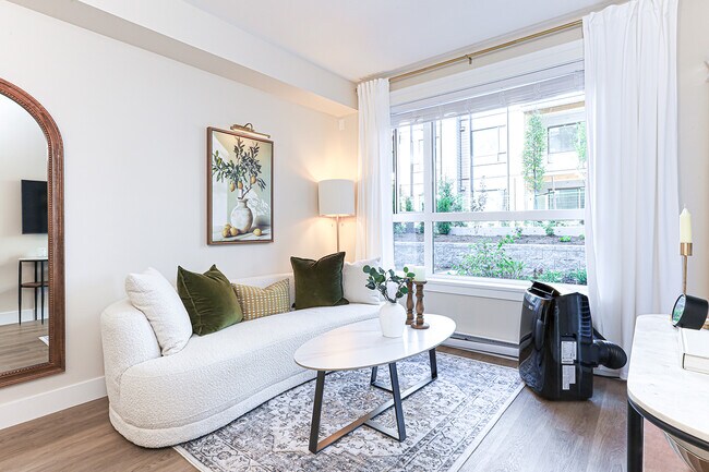 Photo du bâtiment - 8233 208B St