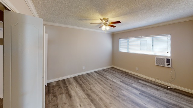 Bedroom 2 - Hayworth Apartments