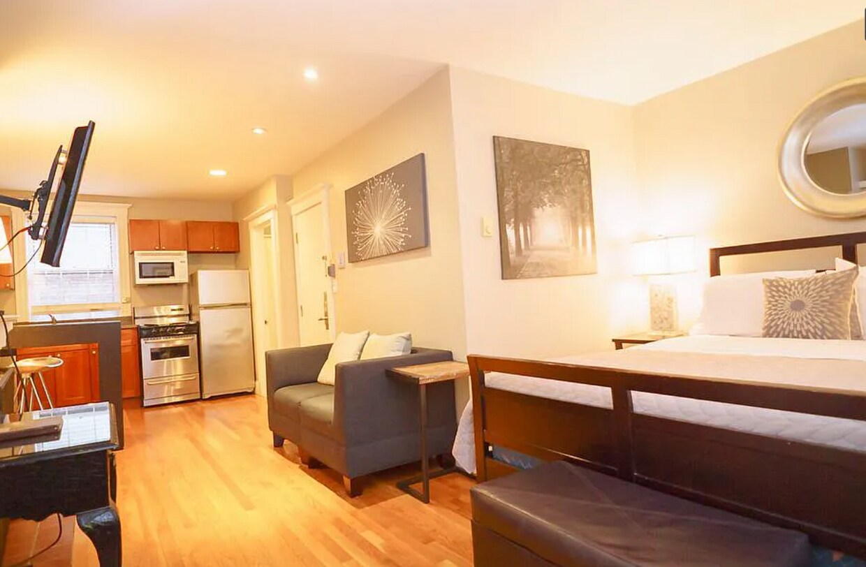 Foto del edificio - 16 Cedar Lane Way