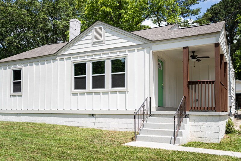 858 Linda Way, Forest Park, GA 30297 House for Rent in Forest Park