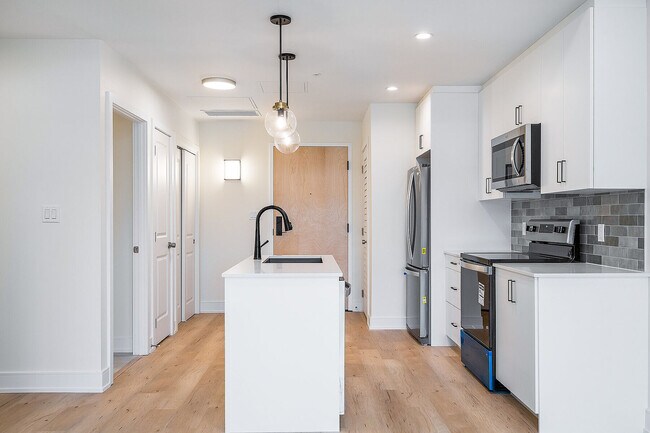 Photo du bâtiment - 121 Mary St