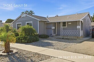 Building Photo - 14141 Gault St
