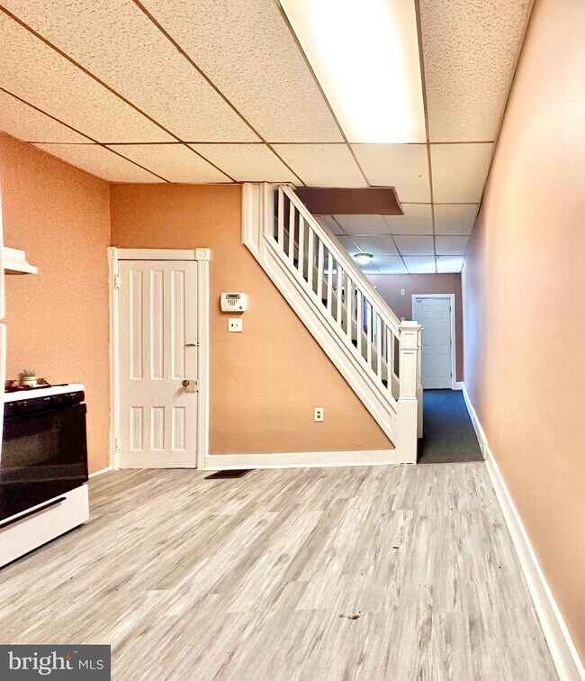 Foto del edificio - 420 Liberty St