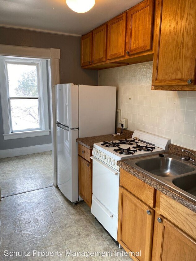 Primary Photo - 1 br, 1 bath Apartment - 511 S 2nd Avenue