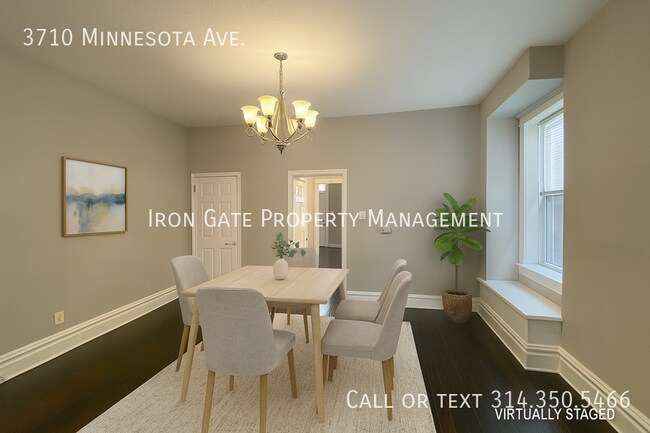 Foto del edificio - 3710 Minnesota Ave