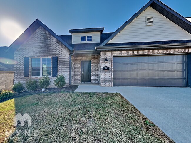 Foto del edificio - 5903 SW Gentle Winds Ave
