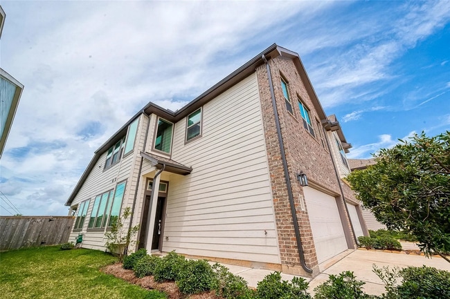 Foto del edificio - Beautiful Move-In Ready Home in Missouri City