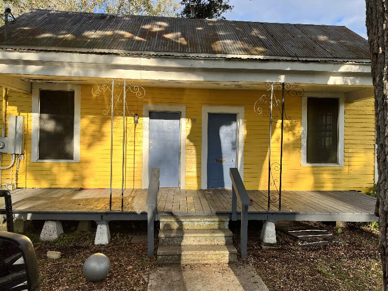 420 North Ave E, Crowley, LA 70526 House Rental in Crowley, LA