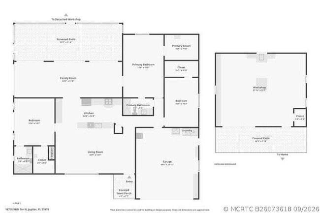Building Photo - 16700 96th Terrace N