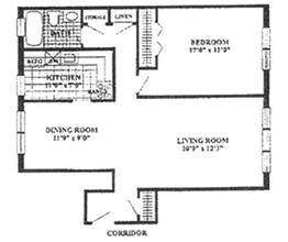 Pointe Garden Apartments Harper Woods Mi Pointe Garden Apartments Harper Woods Mi