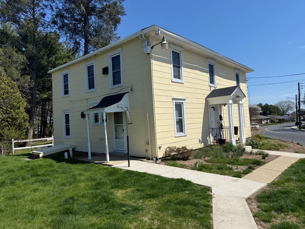 Foto del edificio - 1333 Overlook Rd