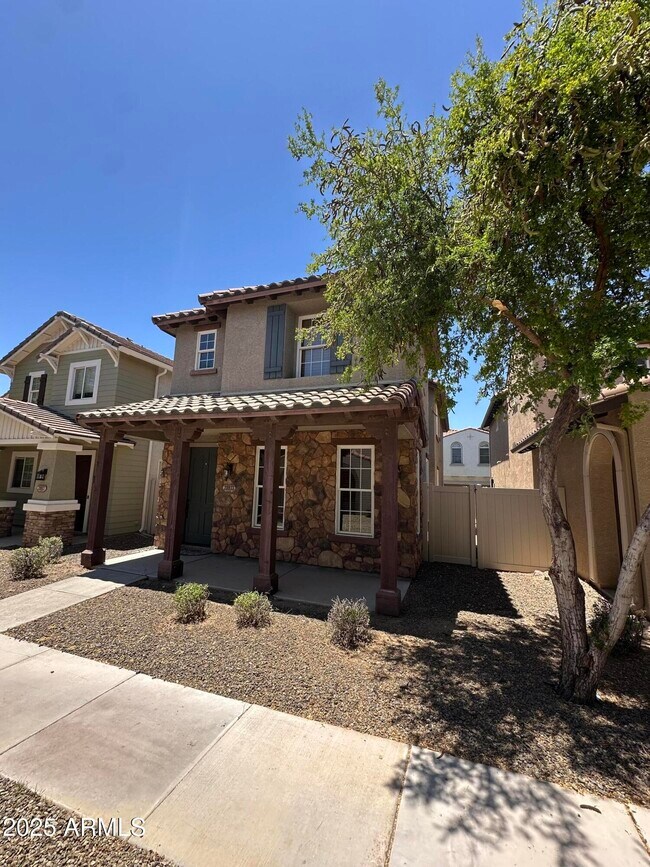 Foto del edificio - 28933 N 124th Ln