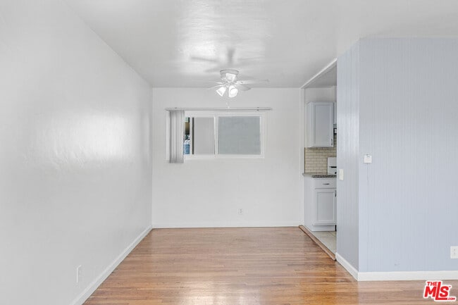 Foto del edificio - 1210 N New Hampshire Ave