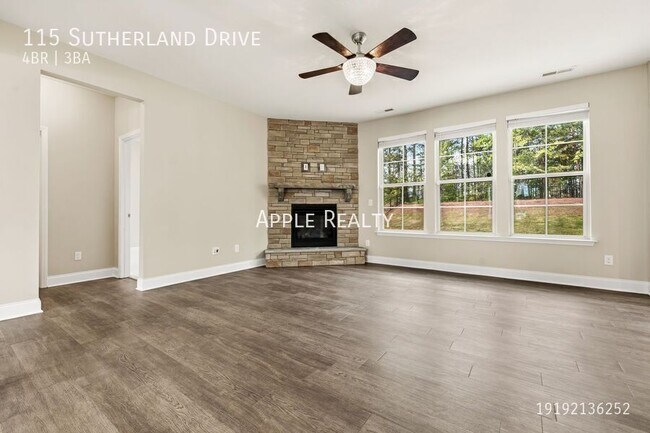 Building Photo - 115 Sutherland Dr