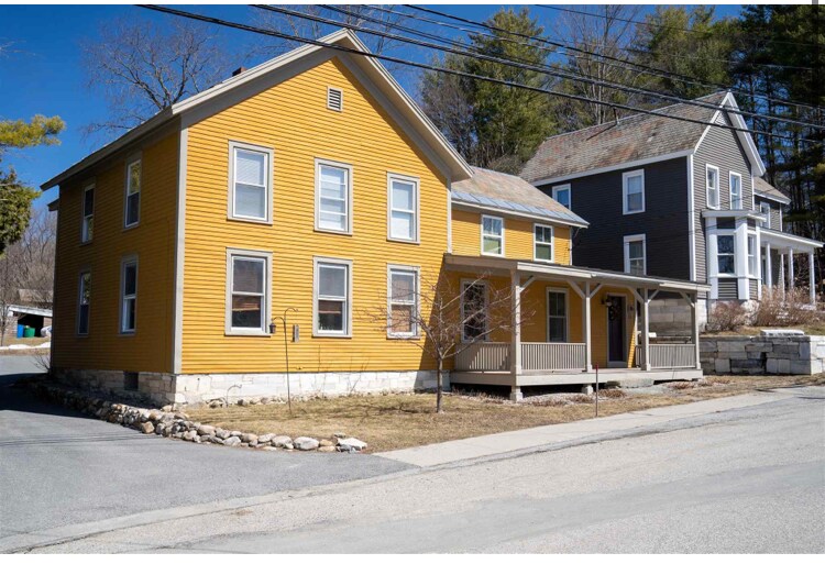 185 Elm St Unit 1A, Manchester Center, VT 05255 185 Elm St Manchester