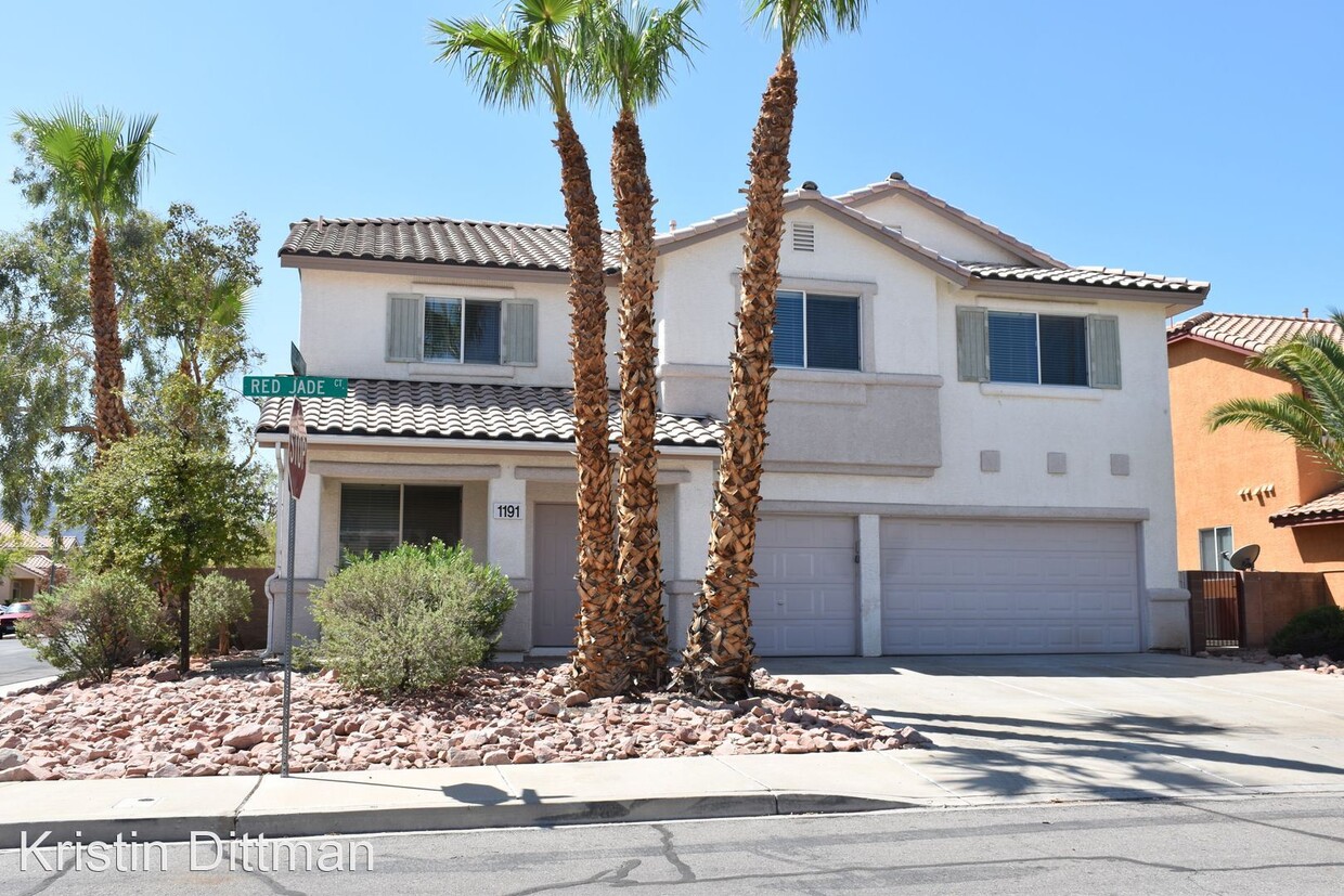 Primary Photo - 4 br, 2.5 bath House - 1191 Red Jade Ct