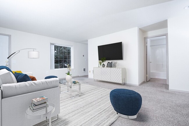 Interior Photo - PARKGROVE APARTMENTS