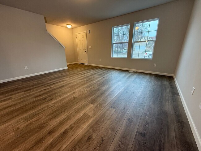 Foto del edificio - Nice New SIngle Family Home on Elkhart's NE Side