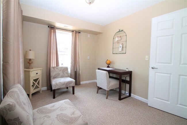 Foto del edificio - Fayebrooke Senior Apartments