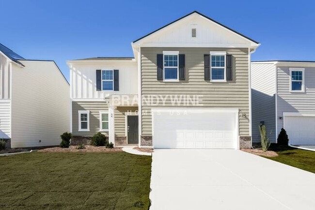 Building Photo - 34 Rowlett Pl