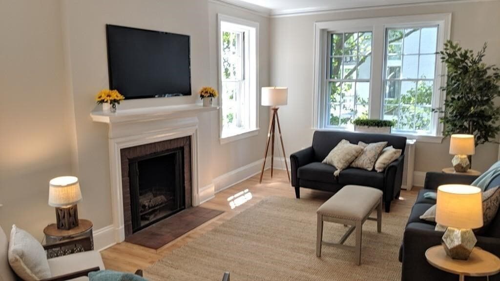 Foto principal - 205 Mt Auburn St