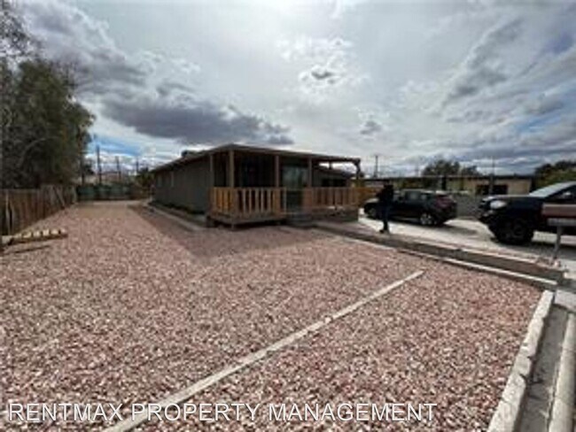Foto del edificio - 3 br, 2 bath House - 6213 MOUNT RAINIER AVE