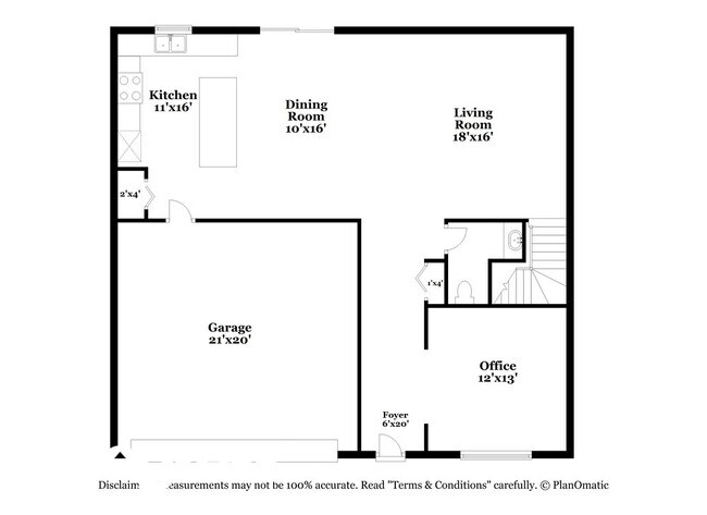Building Photo - 12627 Lemon Pepper Dr