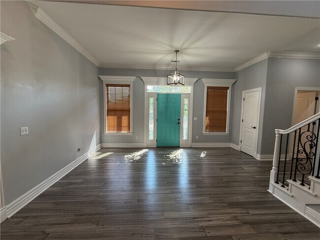 Foto del edificio - 422 J.T.L Pkwy