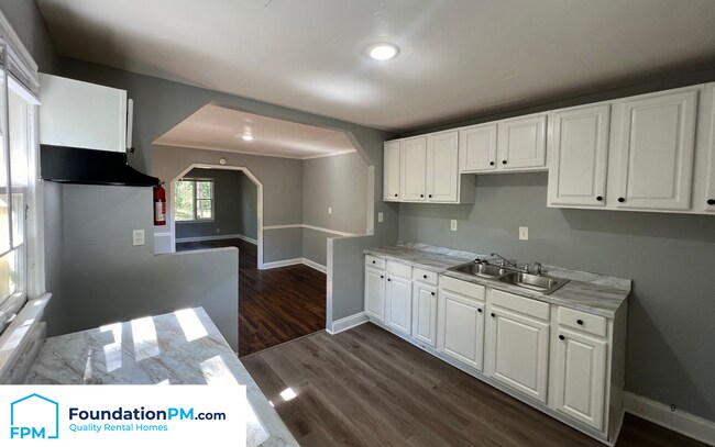 Foto del edificio - 3075 Egypt Central Rd