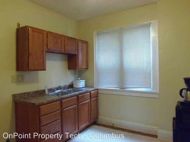 Building Photo - 2 br, 1 bath House - 325 Chittenden Avenue