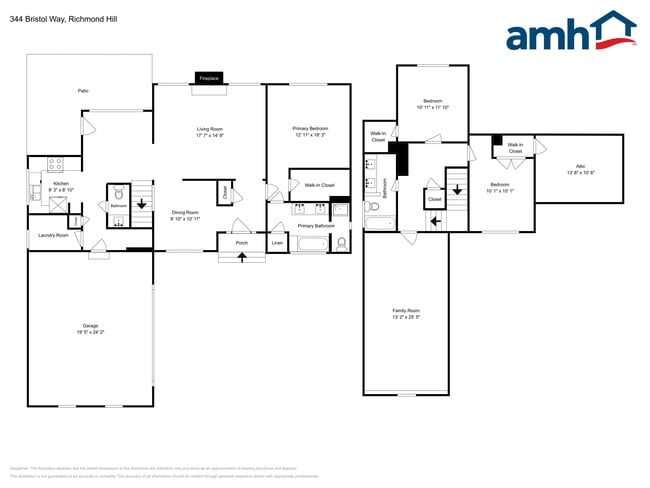 Building Photo - 344 Bristol Way