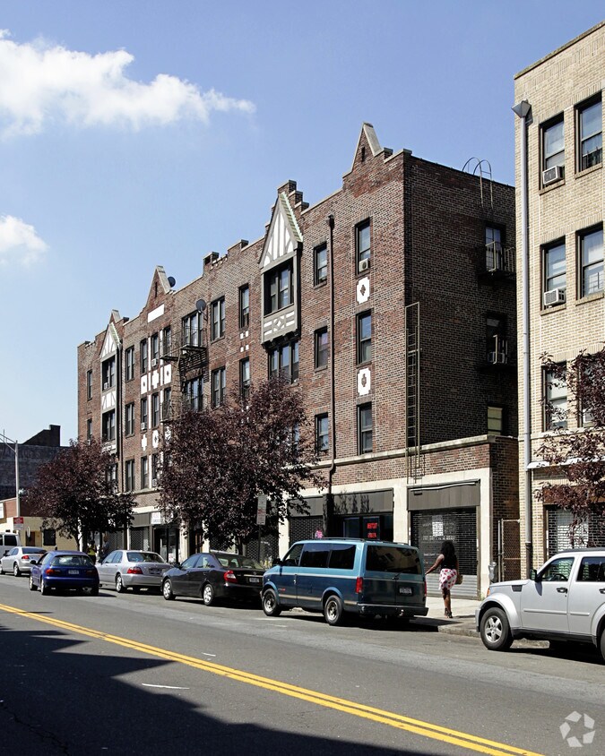 259 - 273 W First Street - 259-273 W 1st St