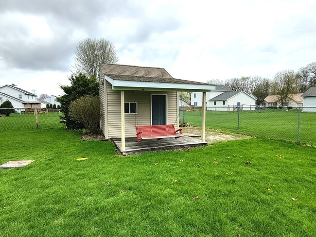 Building Photo - 52212 Evard Dr