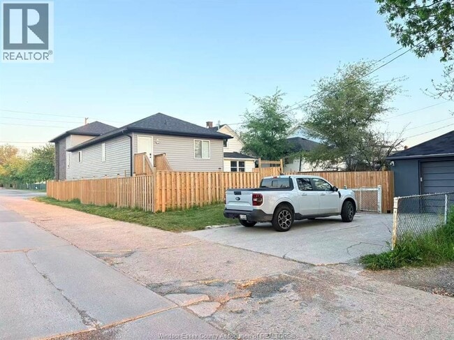 Building Photo - 2446 McDougall St
