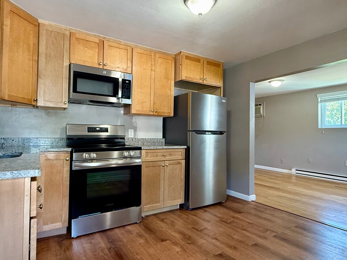 Foto principal - 63 3rd Ave