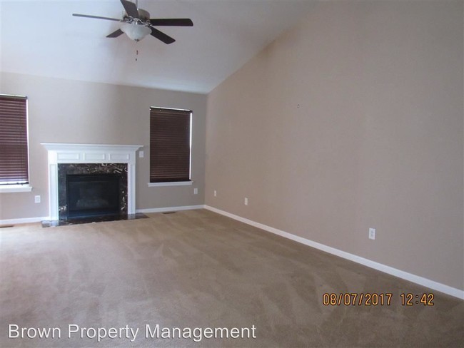 Building Photo - 3 br, 3 bath House - 3060 Wye Oak