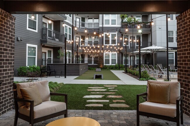 Foto del edificio - Everleigh Halcyon Village