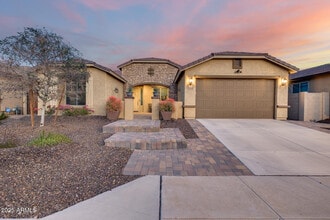 Building Photo - 25969 N 106th Dr