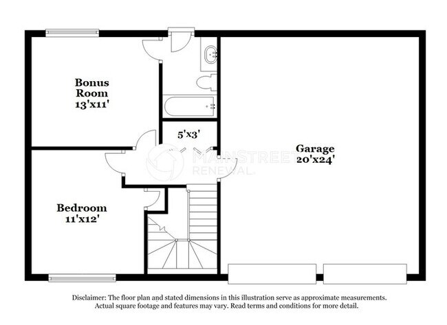 Foto del edificio - 5 Bedroom Pet-Friendly Home in COVINGTON, ...