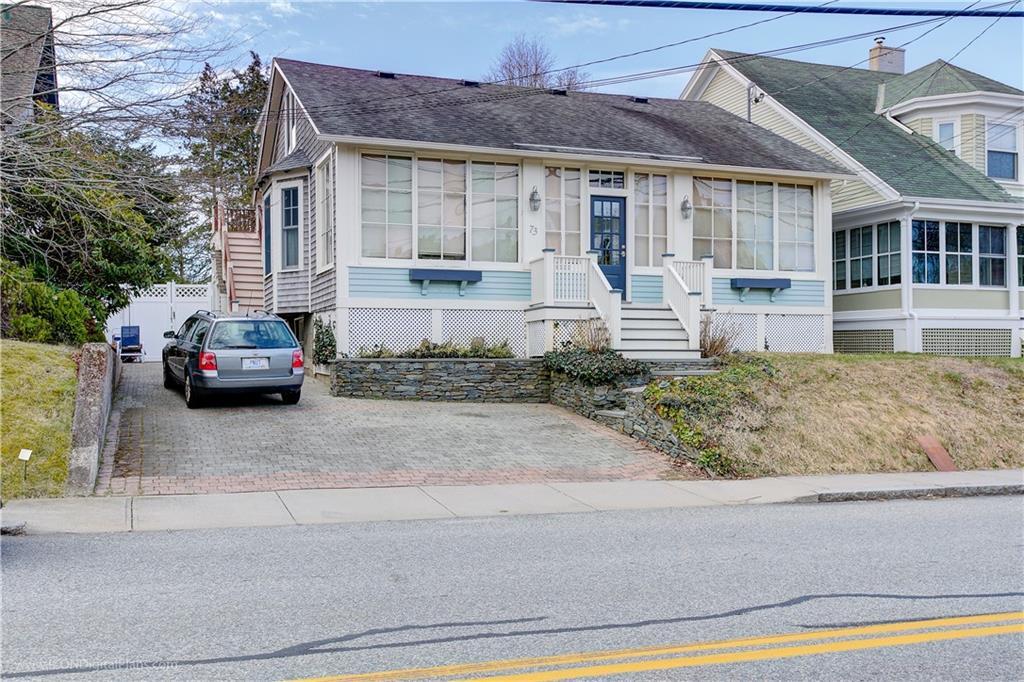 73 Bliss Rd Unit 1, Newport, RI 02840 Apartments in Newport, RI