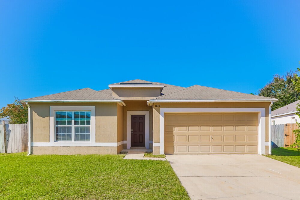 Foto principal - 1812 Norseman Ct