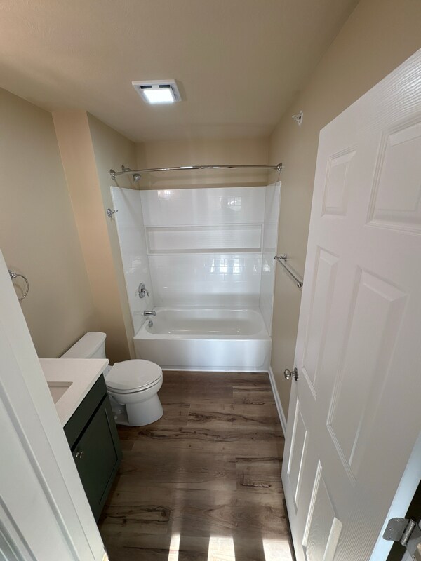 Foto del edificio - 5301 Kistler Rd